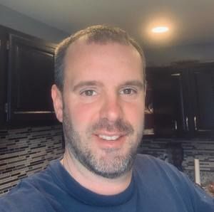 Meet your Posher, Patrick